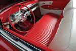 Chevrolet Bel Air Convertible 1953 года